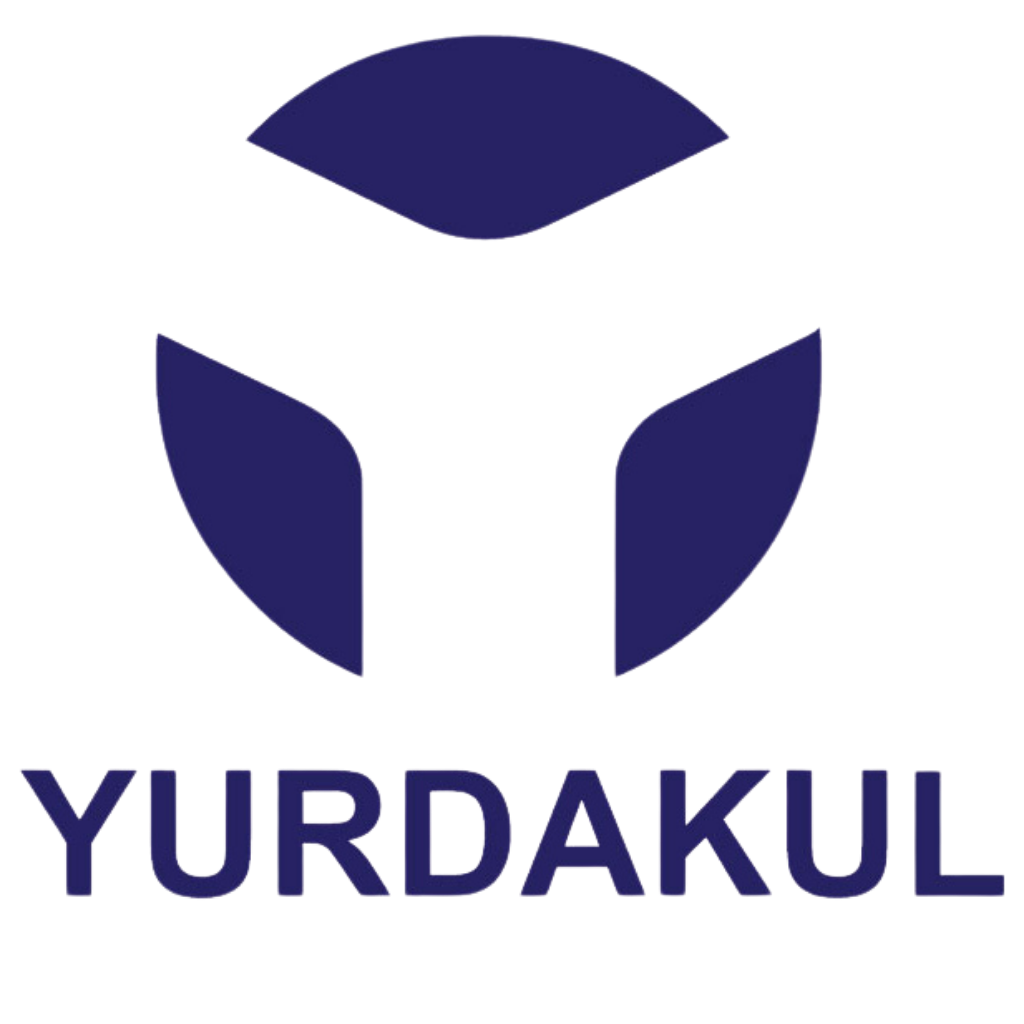 Yurdakul Mühendislik logosu